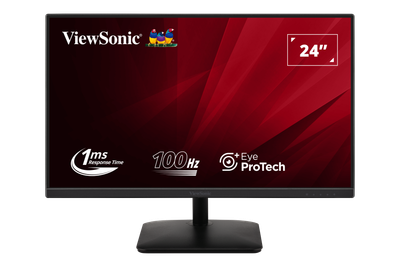 Монитор View VA2408-MHDB - 