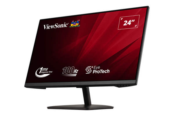 Монитор View VA2408-MHDB