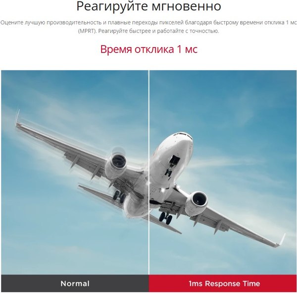 Монитор View VA2408-MHDB