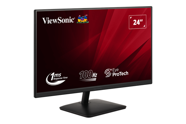 Монитор View VA2408-MHDB