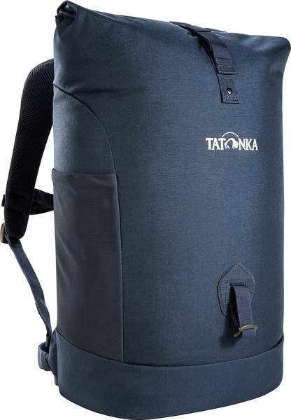 Рюкзак Tatonka Grip Rolltop Pack 25 / 1654.004
