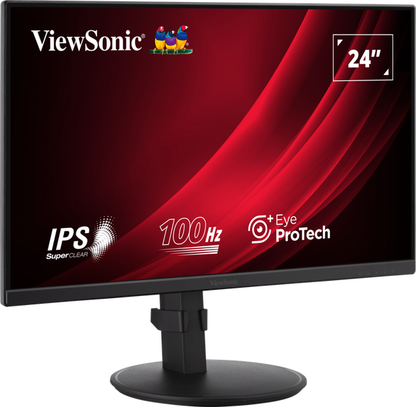 Монитор View VA2408-HDJ