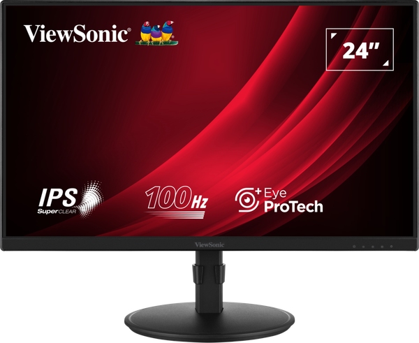 Монитор View VA2408-HDJ