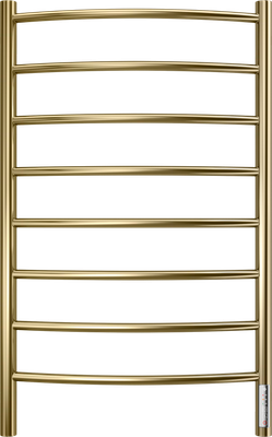 

Полотенцесушитель электрический, Классик П8 500х850