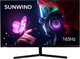 Монитор Sunwind SUN-M24BG110 - 