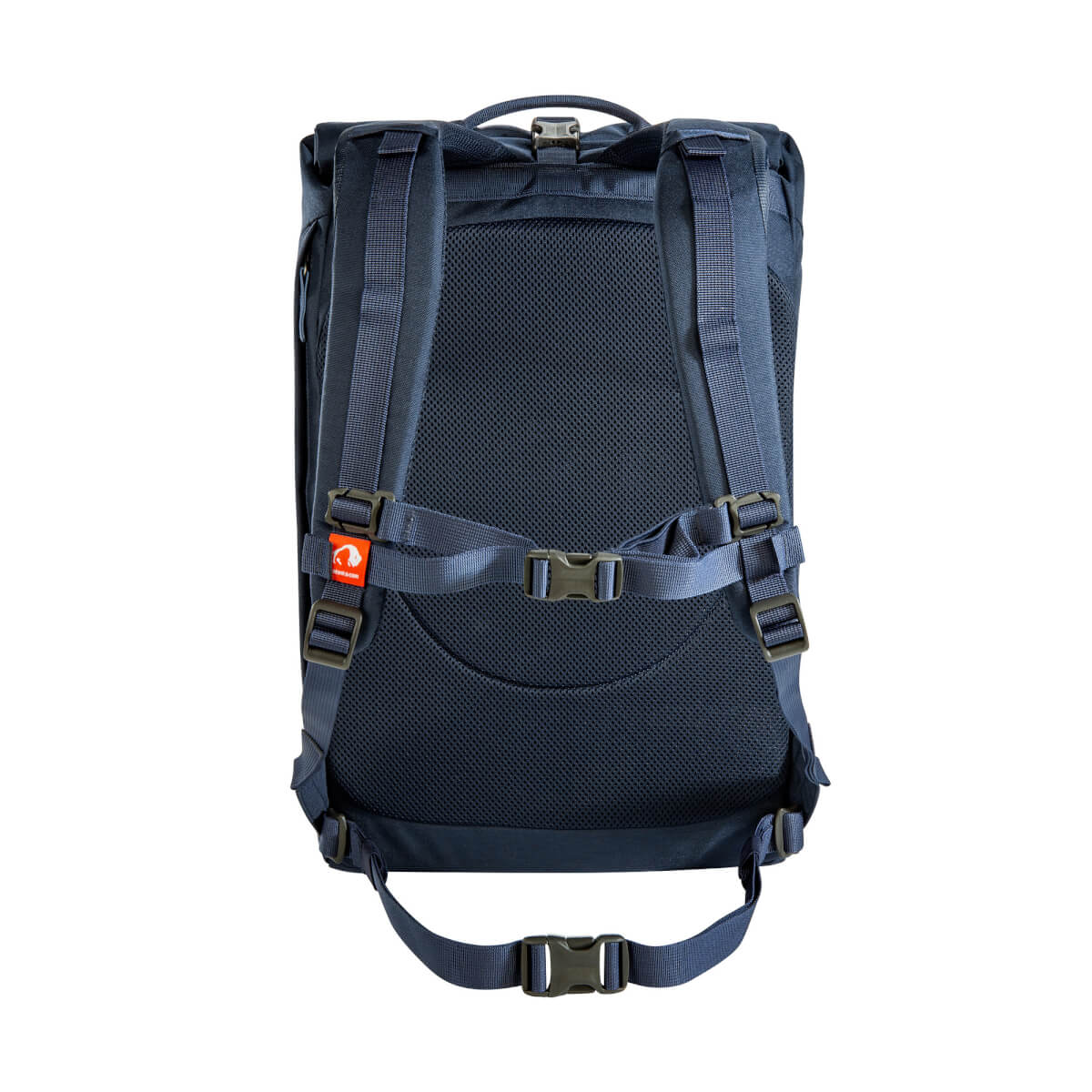 Рюкзак Tatonka Grip Rolltop Pack 34 / 1656.004 (синий) — фото 4