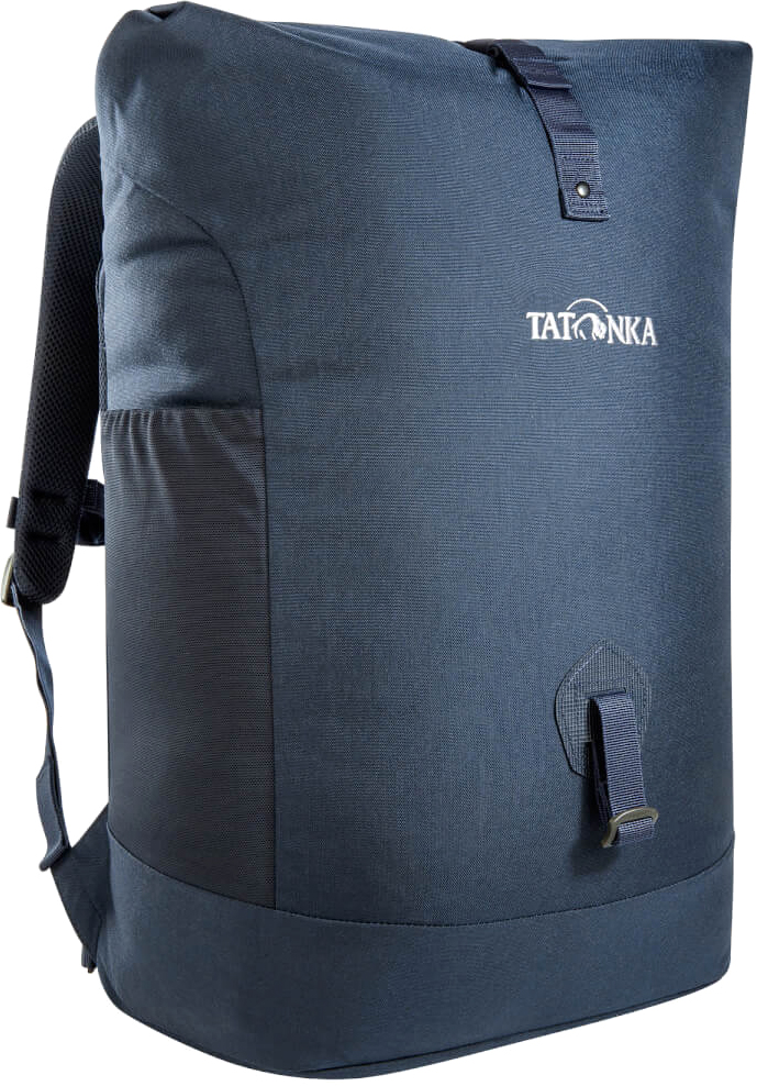 Рюкзак Tatonka Grip Rolltop Pack 34 / 1656.004 (синий)