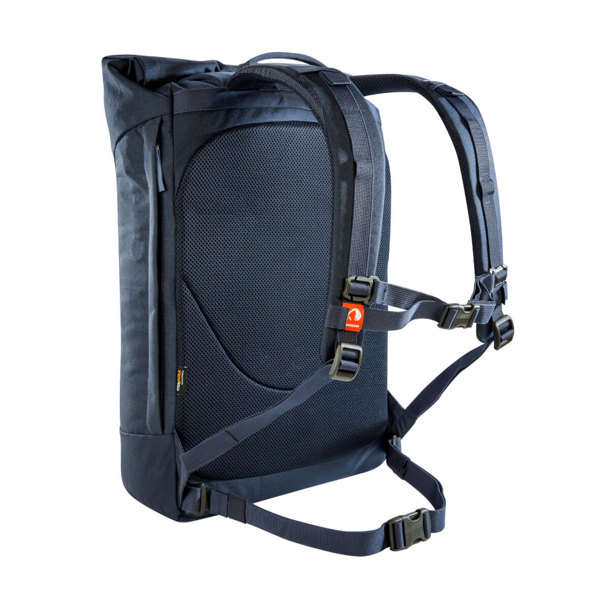 Рюкзак Tatonka Grip Rolltop Pack 34 / 1656.004 (синий) — фото 2