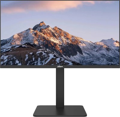 Монитор Dahua DHI-LM22-B201A - 