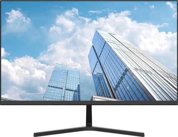 Монитор Dahua DHI-LM22-B201S