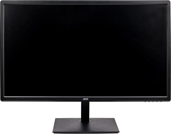 Монитор HIPER EasyView KB2215 (черный)