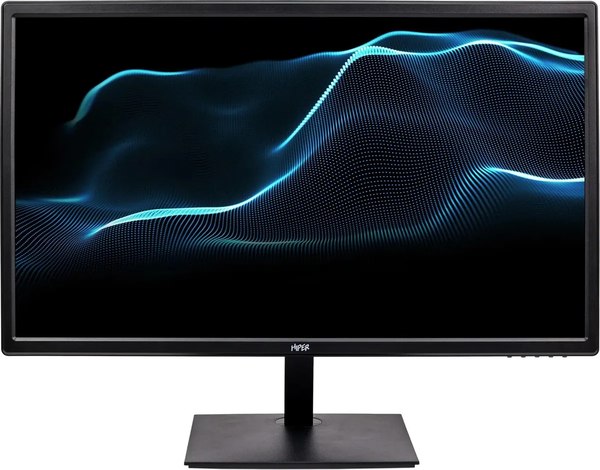 Монитор HIPER EasyView KB2215 (черный)