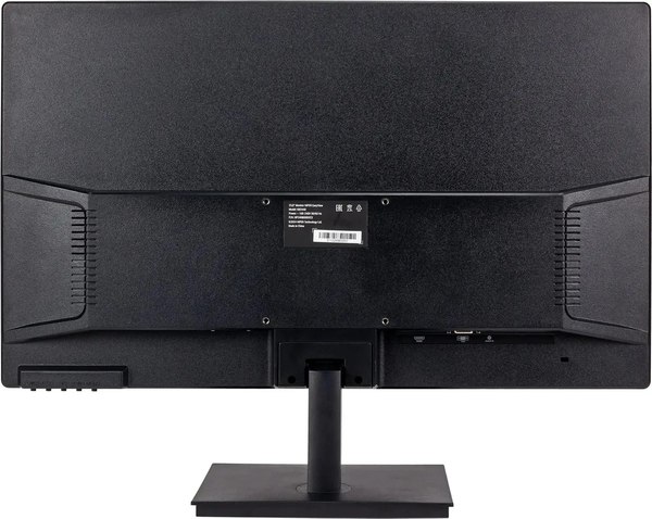 Монитор HIPER EasyView KB2215 (черный)
