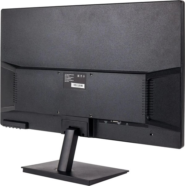 Монитор HIPER EasyView KB2215 (черный)