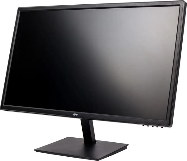Монитор HIPER EasyView KB2215 (черный)