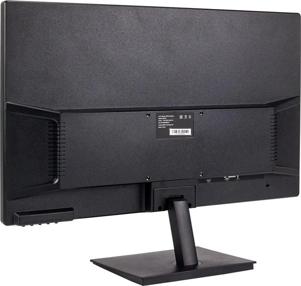Монитор HIPER EasyView KB2215 (черный)
