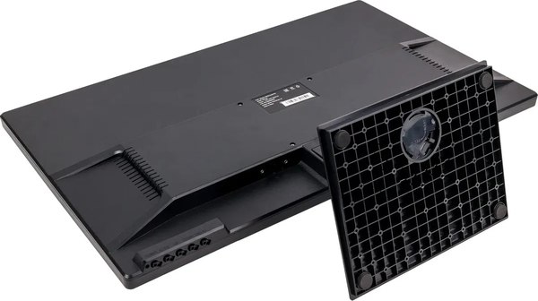 Монитор HIPER EasyView KB2215 (черный)