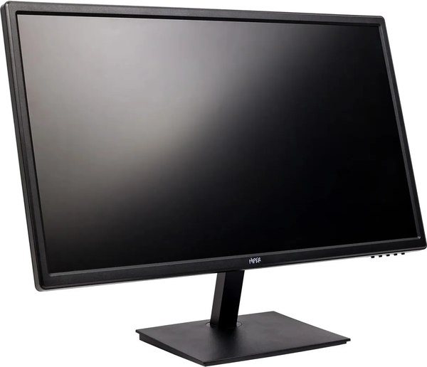 Монитор HIPER EasyView KB2215 (черный)