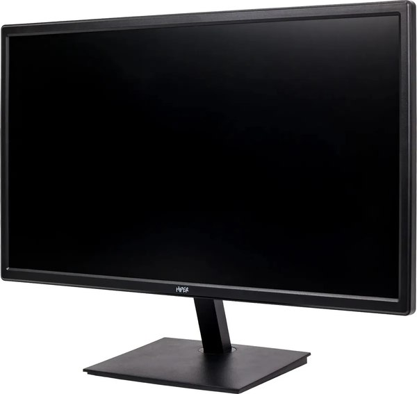 Монитор HIPER EasyView KB2215 (черный)
