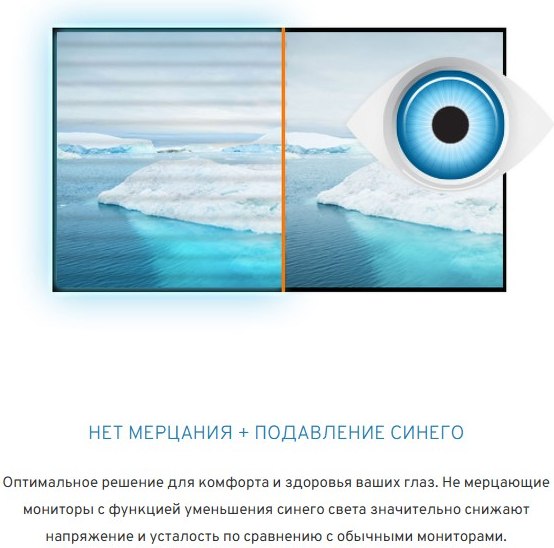 Монитор Iiyama ProLite XUB2293HSU-B6
