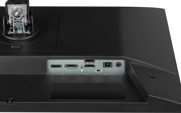 Монитор Iiyama ProLite XUB2293HSU-B6