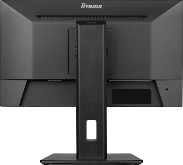 Монитор Iiyama ProLite XUB2293HSU-B6