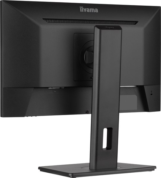 Монитор Iiyama ProLite XUB2293HSU-B6