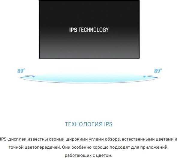 Монитор Iiyama ProLite XUB2293HSU-B6