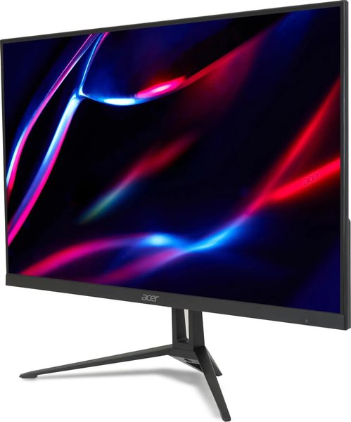 Монитор Acer Nitro KG243YG0bi (UM.QX3CD.001)