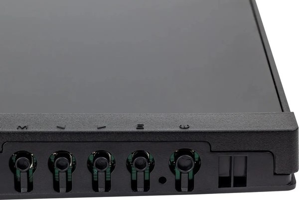 Монитор HIPER EasyView HS2402 (черный)