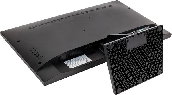 Монитор HIPER EasyView SB2402 (черный)