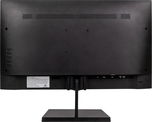 Монитор HIPER EasyView SB2402 (черный)
