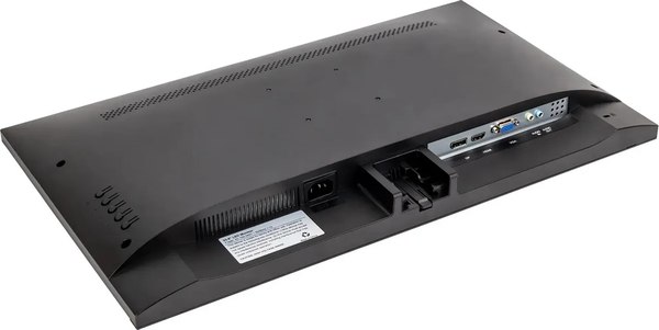 Монитор HIPER EasyView SB2402 (черный)