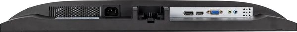 Монитор HIPER EasyView SB2402 (черный)