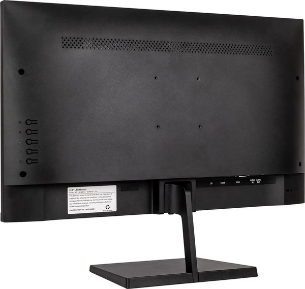 Монитор HIPER EasyView SB2402 (черный)