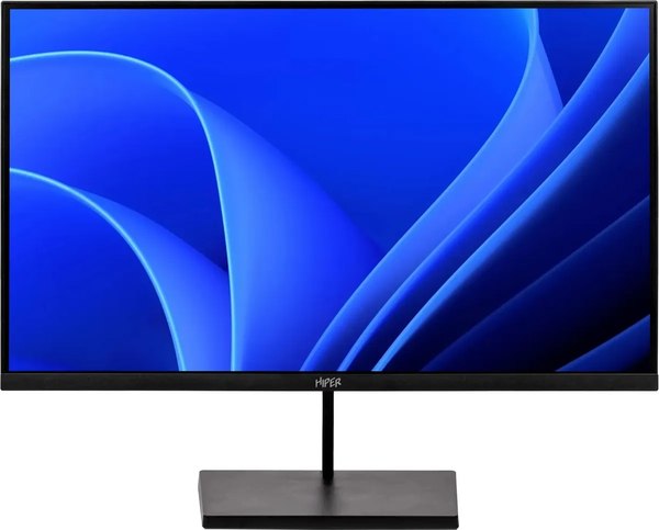 Монитор HIPER EasyView SB2402 (черный)