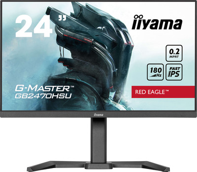 

Монитор, G-Master GB2470HSU-B6