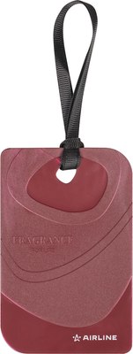 

Ароматизатор автомобильный, Card Perfume Baccarat / AFCA312