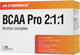 Аминокислоты BCAA CYBERMASS Pro 2:1:1 (60шт) -