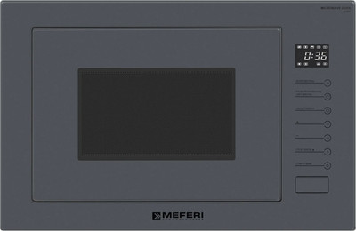 Микроволновая печь MEFERI MMO6025GR Ultra