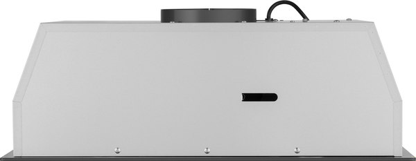 Купить Вытяжка скрытая Weissgauff Dubhe 600 Black Touch в Жодино
