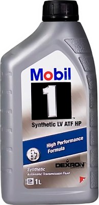 

Трансмиссионное масло, Synthetic LV ATF HP / 154837