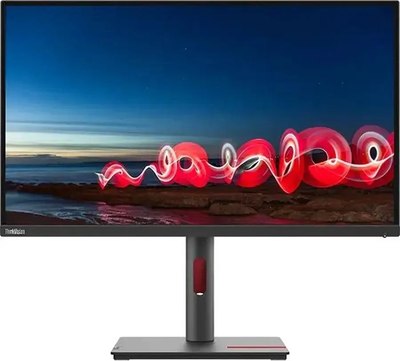 

Монитор, ThinkVision T27h-30 (63A3GAT1UK)