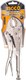 Гейферный зажим INGCO HCJLW0210 - 