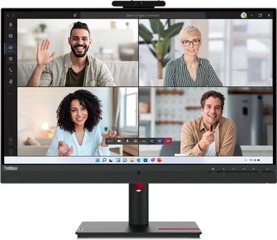 Монитор Lenovo ThinkVision T27hv-30 (63D6UAR3EU) - 