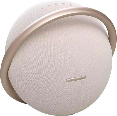 Портативная колонка Harman/Kardon Onyx Studio (розовый) - 