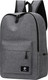Рюкзак ECOS MB-03 / 109258 (серый) - 