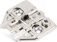 Крепление мебельное Boyard EVO H8010 (с эксцентриком) - 