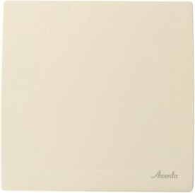 Вентилятор накладной Awenta KWS100CZ-PEE100