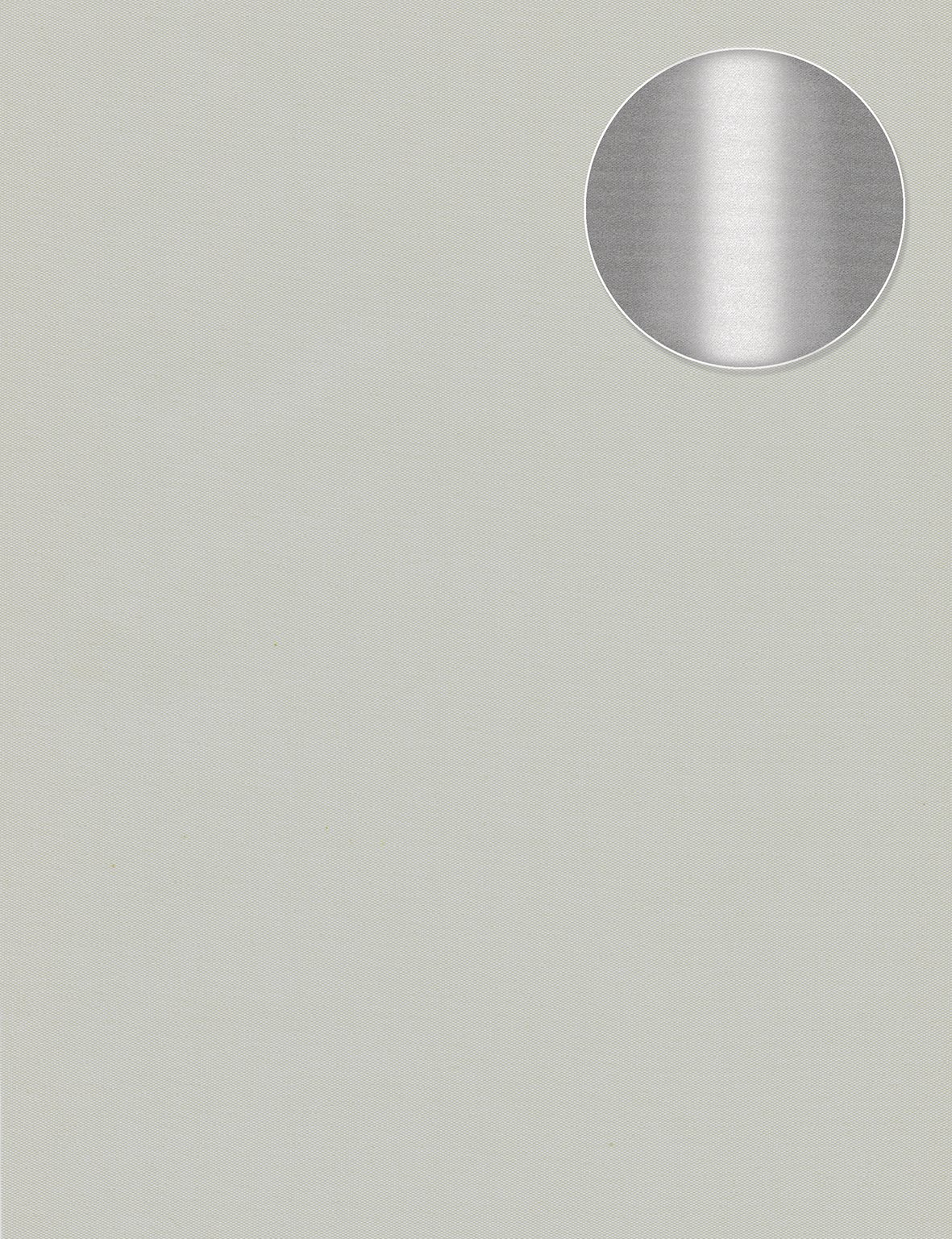 Рулонная штора Delfa Сантайм Термо-Блэкаут СРШ-01МЭД 7151 (34x160, серый) — фото 3